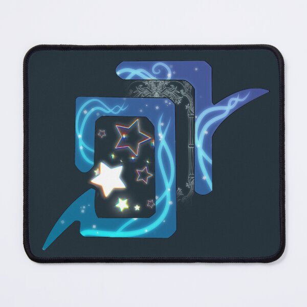 Item preview, FFXIV Astrologian Soul Stone Crest designed and sold by Svanhild42.