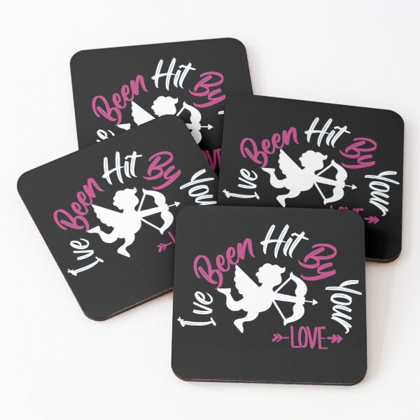 Item preview, I've Been Hit By Your Love designed and sold by Preciousknw1.
