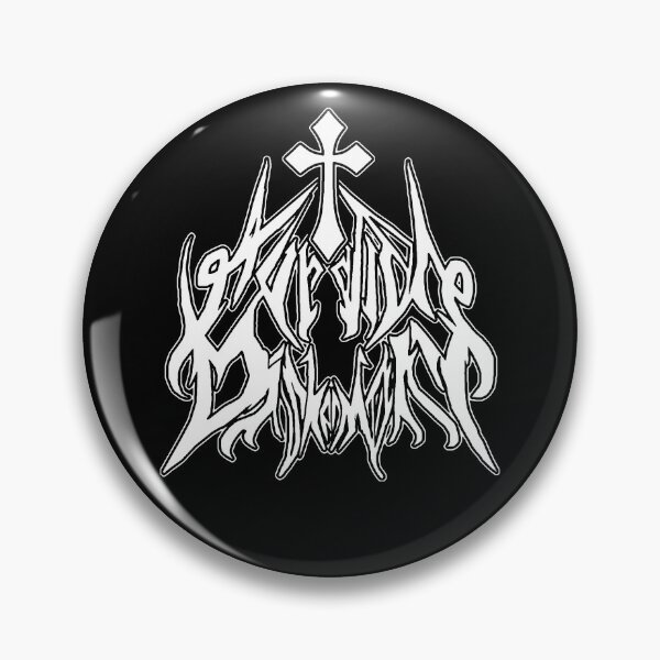 Item preview, Auralian Disharmony LOGO designed and sold by anpentaprod.