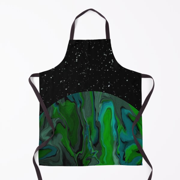 Item preview, Green Planet designed and sold by Owen1976.
