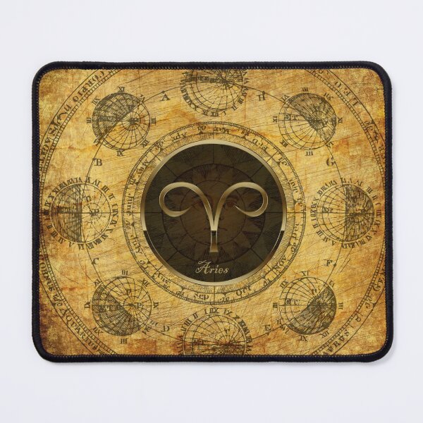 Item preview, Aries - Astrology - Zodiac Sign designed and sold by James DeFazio.