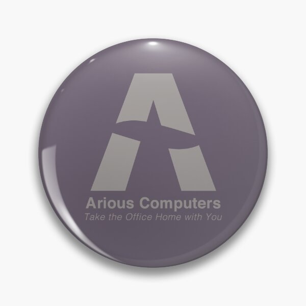 Item preview, ARIOUS Computers (Isolation) designed and sold by Metro42.