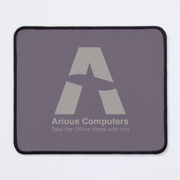Item preview, ARIOUS Computers (Isolation) designed and sold by Metro42.