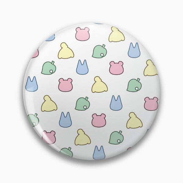 Item preview, Critter Crossing (White) designed and sold by PixelRant.
