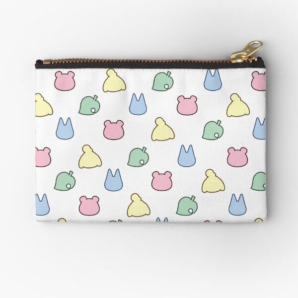 Item preview, Critter Crossing (White) designed and sold by PixelRant.
