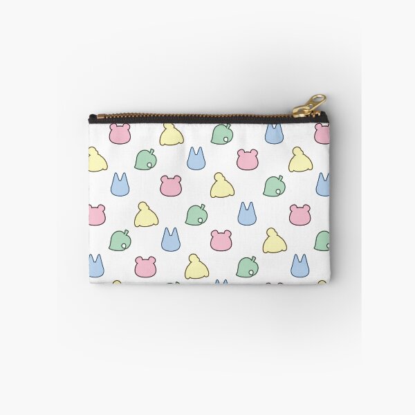 Item preview, Critter Crossing (White) designed and sold by PixelRant.