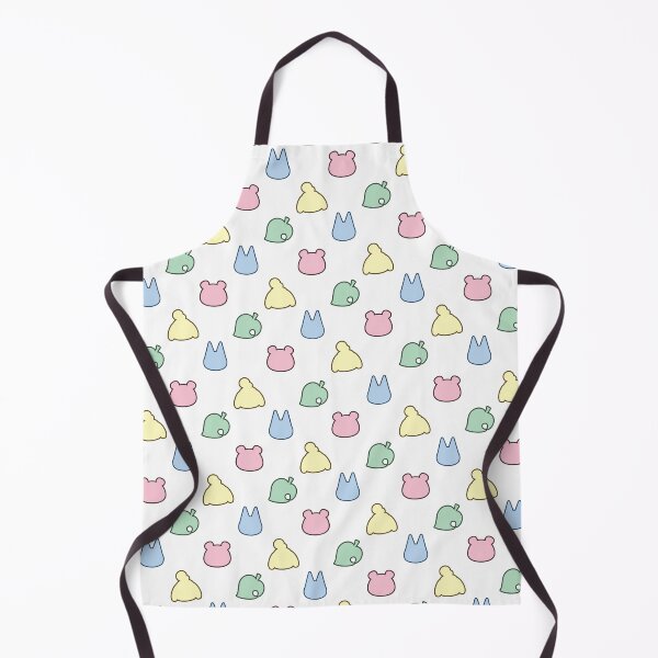Item preview, Critter Crossing (White) designed and sold by PixelRant.