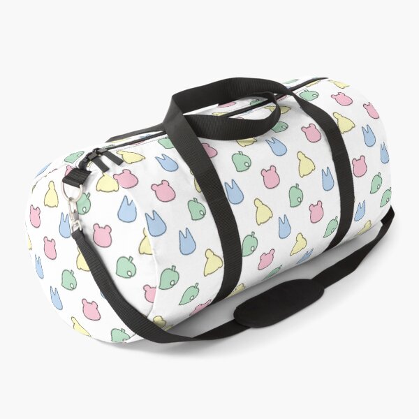 Item preview, Critter Crossing (White) designed and sold by PixelRant.