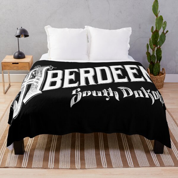 Item preview, Vintage Aberdeen, SD designed and sold by DonDota.