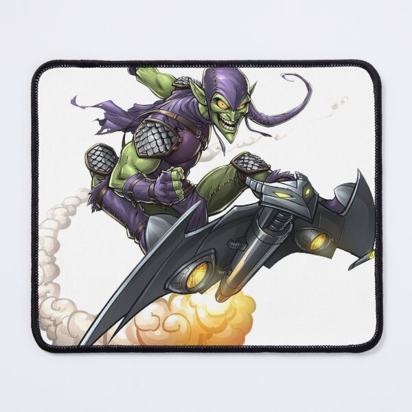 Item preview, green goblin designed and sold by Dany2000.