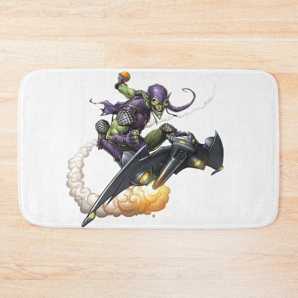 Item preview, green goblin designed and sold by Dany2000.