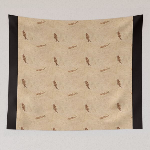 Item preview, Little fish designed and sold by Peni Whelan.
