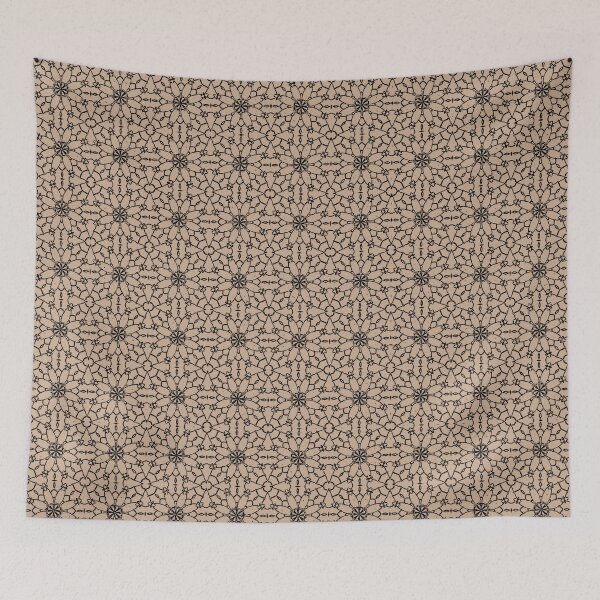Item preview, Hazelnut Lace designed and sold by SaraValor.
