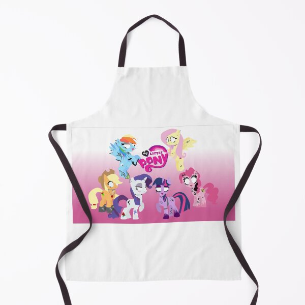 Item preview, MY LITTLE PONY ALL EMO PONIES designed and sold by lululsq.