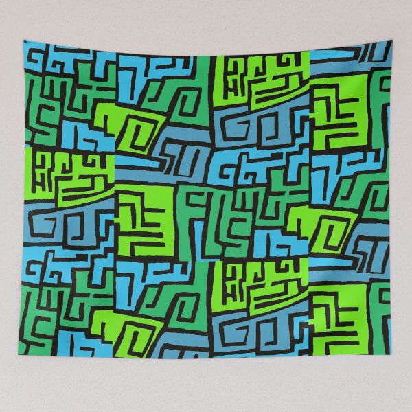 Item preview, MAZE  designed and sold by myimpression.