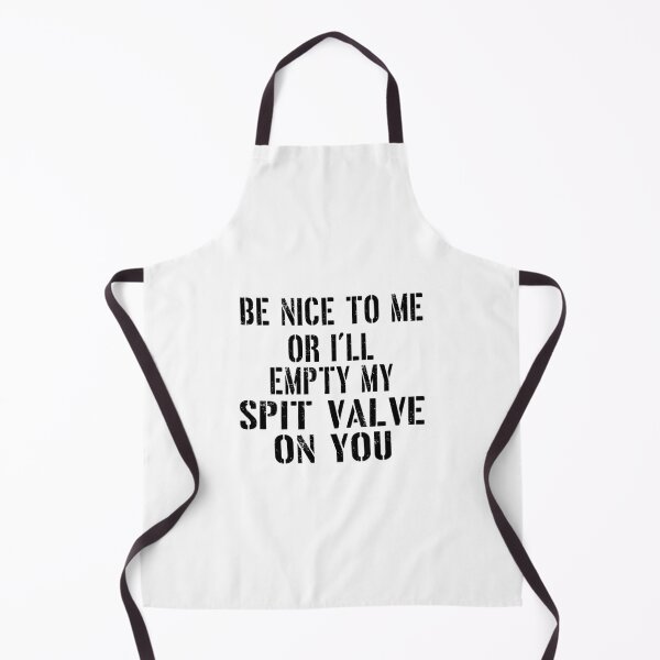 Item preview, Tuba player I'll Empty My Spit Valve On You I Destroy Silence Birthday Gifts Tubaist Funny Musician Band Gift Funny Rude Offensive saying, designed and sold by joygift369.
