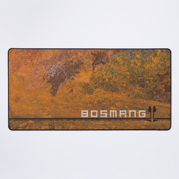 Item preview, BOSMANG Alpha-Uniform designed and sold by BWGunner.