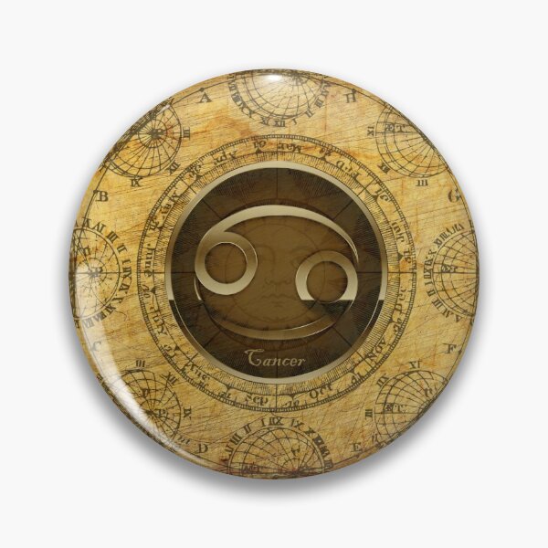 Item preview, Cancer - Astrology designed and sold by James DeFazio.