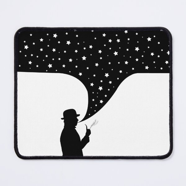 Item preview, Space Smoker designed and sold by Euphoria Clothes.