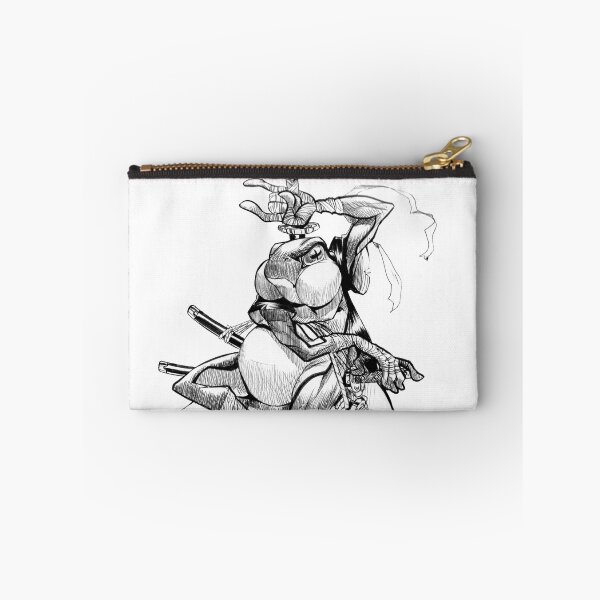 Item preview, Samurai frog designed and sold by Artbuin.