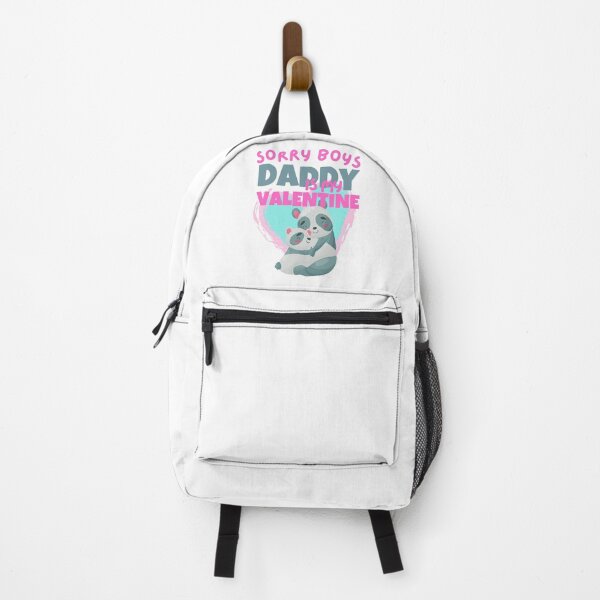 Item preview, sorry boys daddy is my valentine designed and sold by reka88.