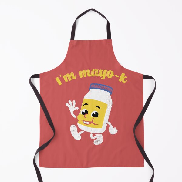 Item preview, I'm Mayo-K designed and sold by ToadyCo.