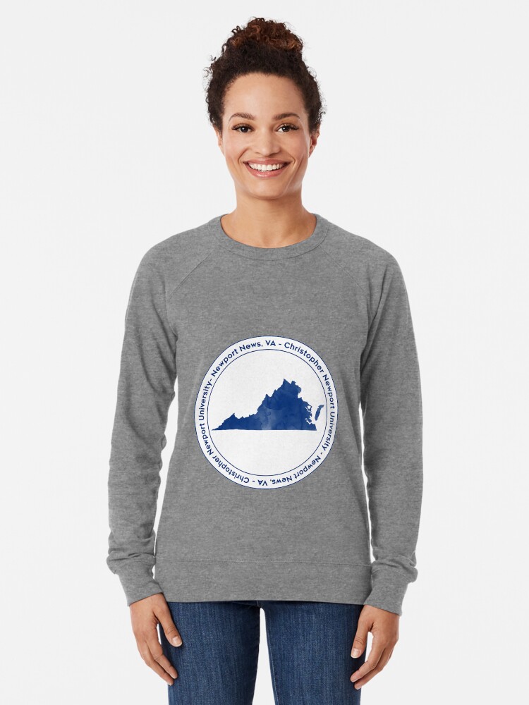 cnu sweatshirt