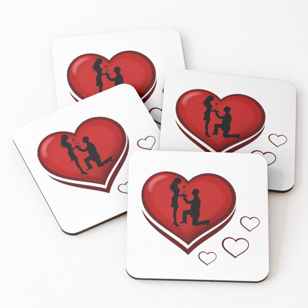 Item preview, Valentine's day designed and sold by Scopestor.