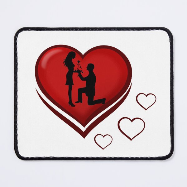 Item preview, Valentine's day designed and sold by Scopestor.