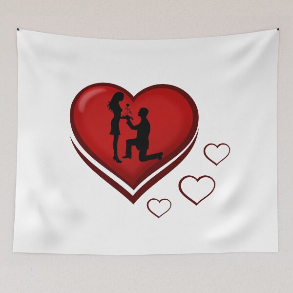 Item preview, Valentine's day designed and sold by Scopestor.
