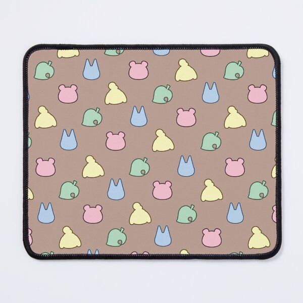 Item preview, Critter Crossing (Latte) designed and sold by PixelRant.