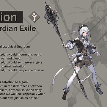 Nier Reincarnation Fan art : r/NieRReincarnation