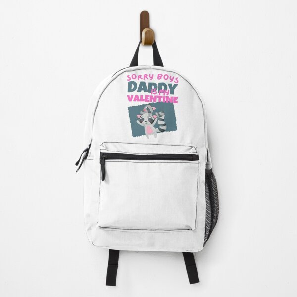 Item preview, sorry boys daddy is my valentine designed and sold by reka88.