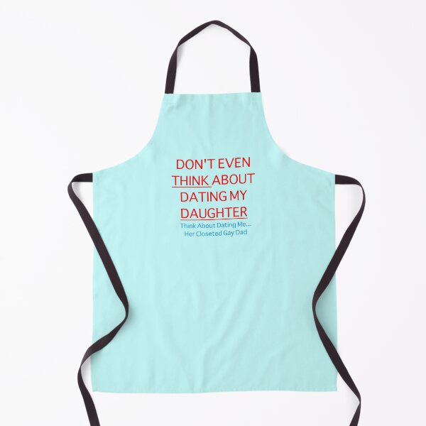 Item preview, Don't Even Think About It designed and sold by aribluestein.