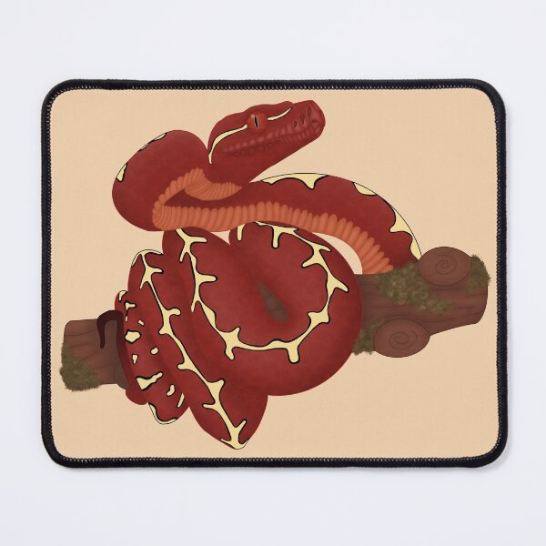 Item preview, Red Morph Green Tree Python designed and sold by reptileworld.