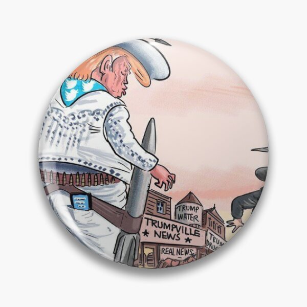 Aperçu de l'œuvre cow-boy d'atout créée et vendue par Dany2000.