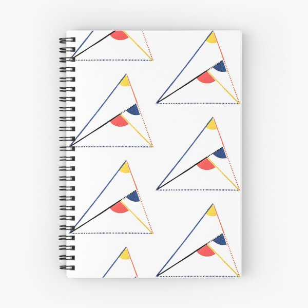 Item preview, Elementos de Euclides, Libro I, Proposición 21 designed and sold by TheProgramme.