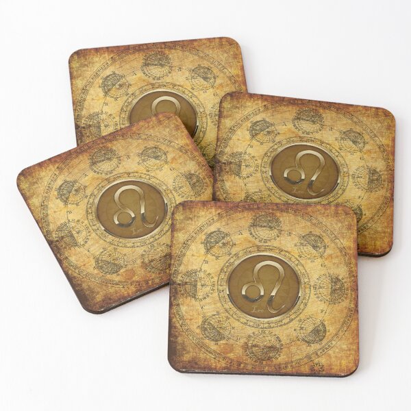Item preview, Leo - Astrology - Zodiac Sign designed and sold by James DeFazio.