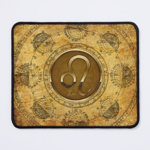 Item preview, Leo - Astrology - Zodiac Sign designed and sold by James DeFazio.