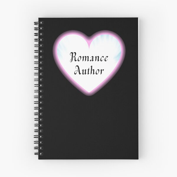 Item preview, Romance Author designed and sold by TheKnightWriter.