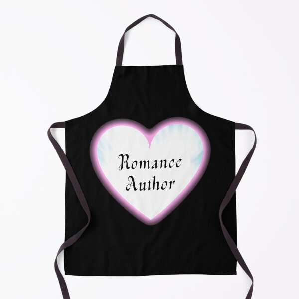 Item preview, Romance Author designed and sold by TheKnightWriter.