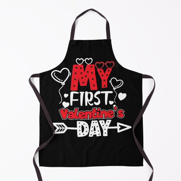 Item preview, my first valentine's day designed and sold by lelixart.