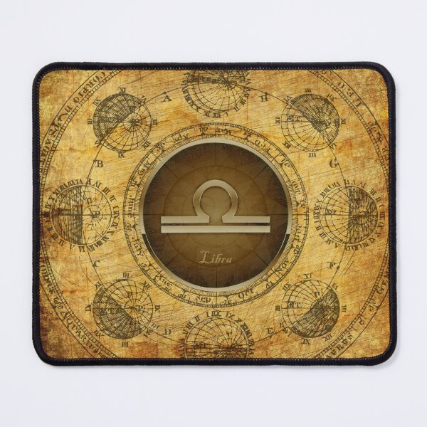 Item preview, Libra - Astrology - Zodiac Sign designed and sold by James DeFazio.