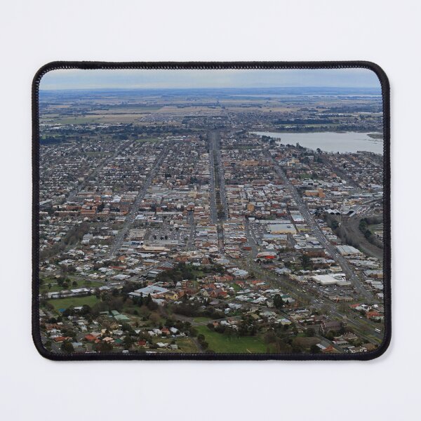 Artikelvorschau, Ballarat-Panorama entworfen und verkauft von victor.