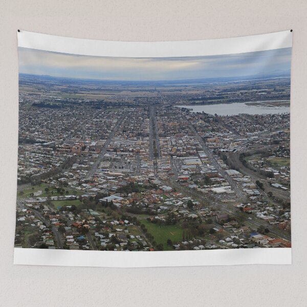 Artikelvorschau, Ballarat-Panorama entworfen und verkauft von victor.