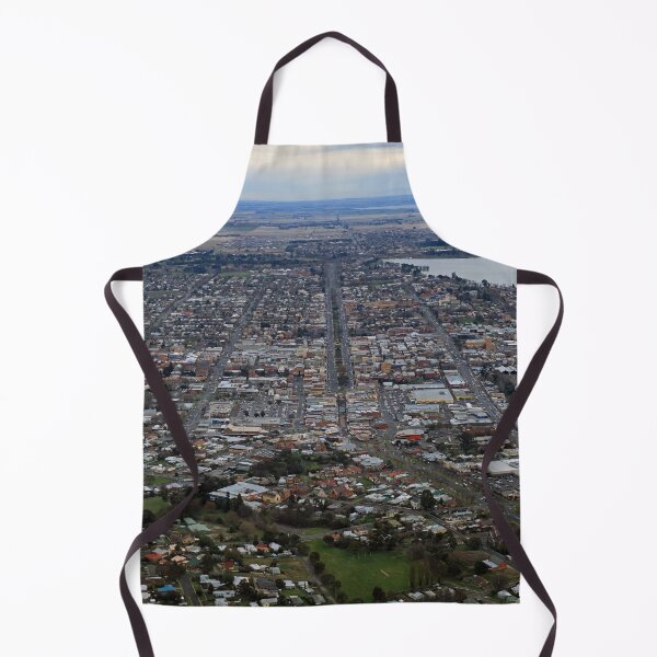 Item preview, Ballarat panorama designed and sold by victor.