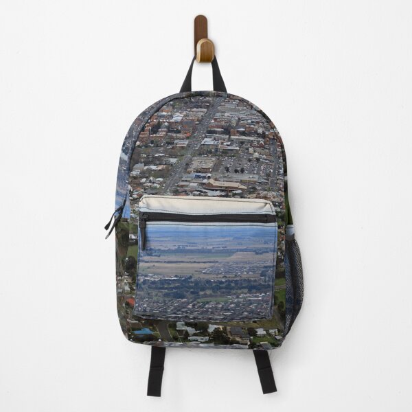 Item preview, Ballarat panorama designed and sold by victor.