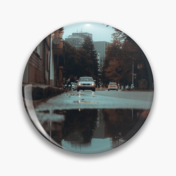 Item preview, Street photo, audi designed and sold by KomaVisuals.