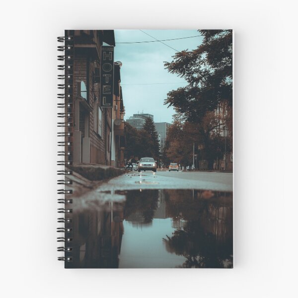 Item preview, Street photo, audi designed and sold by KomaVisuals.