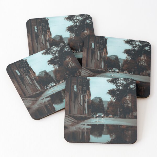 Item preview, Street photo, audi designed and sold by KomaVisuals.